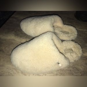 UGG slippers